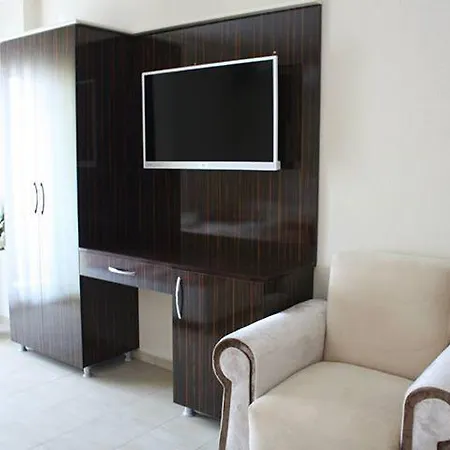 Avsa Nehir Apart
