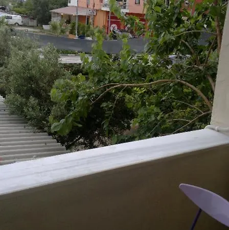 Avsa Nehir Apart Türkeli