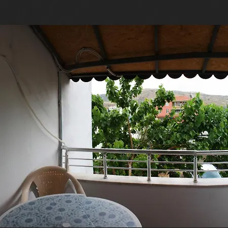 Avsa Nehir Apart Türkeli