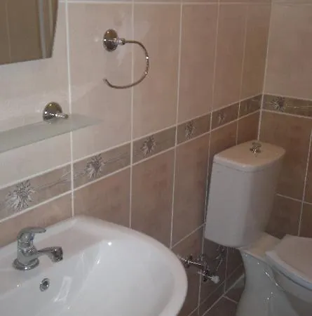Avsa Nehir Apart Türkeli