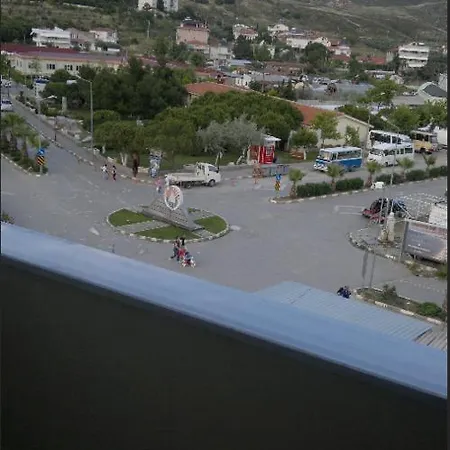Avsa Nehir Apart Türkeli